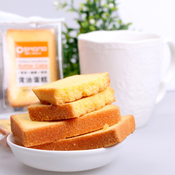 欧仕麦西饼黄油蛋糕 5斤箱装批发，烘焙糕点的品质之选