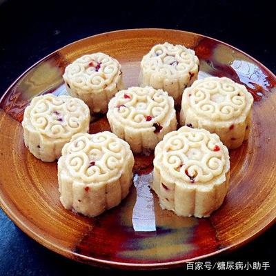 糖尿病患者注意了 这5种糕点类食品再馋也别吃，一吃血糖噌噌涨！